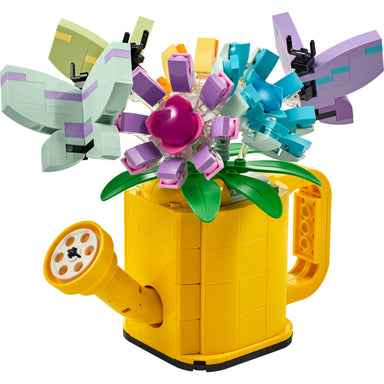 LEGO® Creator: Flores En Regadera (31149)_002