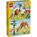 LEGO® Creator: Safari De Animales Salvajes (31150)_003