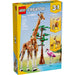 LEGO® Creator: Safari De Animales Salvajes (31150)_001