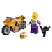 LEGO® City Moto Acrobática: Selfi (60309)