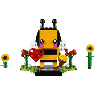 LEGO® BrickHeadz Set especial San Valentín - LEGO® Latam — LEGO PANAMA