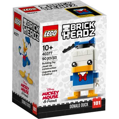 LEGO® BrickHeadz™ Pato Donald_001