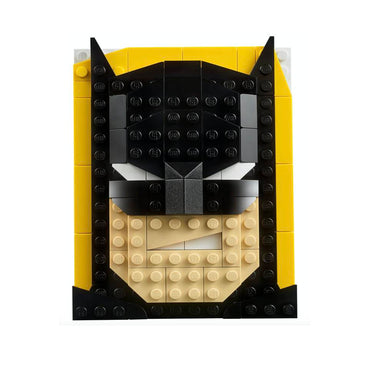 LEGO® Brick Sketches™ Batman™ (40386)