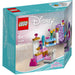 LEGO Disney Kit De Vestuario Para Minipersonajes (40388)