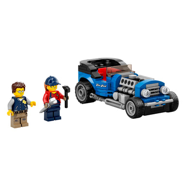 LEGO® Miscellaneous: Hot Rod (40409)