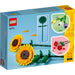 LEGO®: Girasoles (40524)