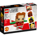 LEGO® BrickHeadz™: Mi Yo de Bricks: Manchester United (40541)