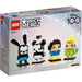 LEGO® BrickHeadz™ Disney 100th Celebration (40622)