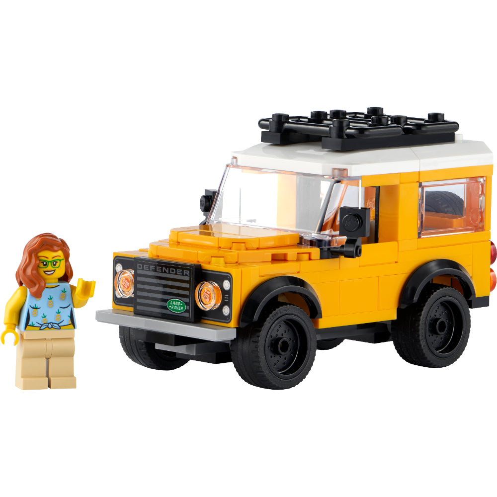 Mini Land Rover Classic Defender (40650)