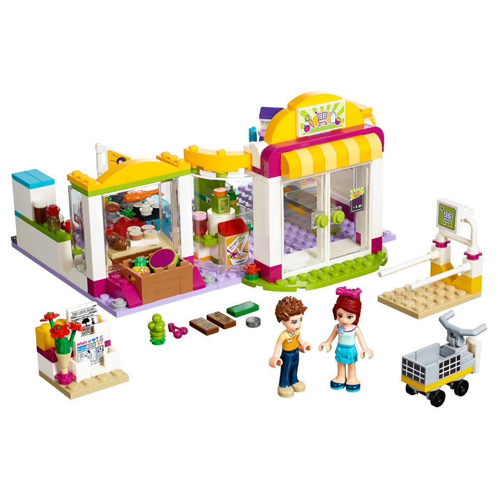 LEGO® Friends Supermercado de Heartlake (41118)