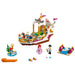 LEGO® Disney Barco real de ceremonias de Ariel (41153)