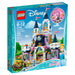 LEGO® Disney Castillo de ensueño de Cenicienta (41154)