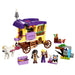 LEGO® l Disney Caravana de Viaje de Rapunzel (41157)