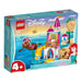 LEGO® Disney Princess Castillo en la Costa de Ariel (41160)