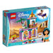 LEGO® Disney Aventuras en el Palacio de Aladdín y Jasmín (41161)