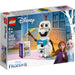 LEGO® Disney Frozen II Olaf (41169)