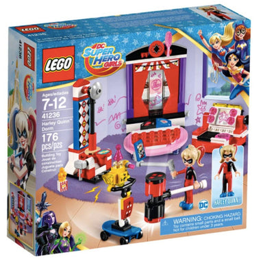LEGO® DC Super Hero Harley Quinn™ (41236)