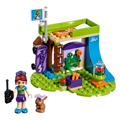 LEGO® Friends: Mia's Bedroom (41327)