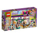 LEGO® Friends Tienda de accesorios de Andrea (41344)