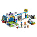 LEGO® Friends Autolavado con cepillos giratorios (41350)