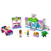 LEGO® Friends Supermercado de Heartake City (41362)