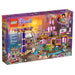 LEGO® Friends Muelle de a Diversión de Heartake City (41375)