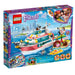 LEGO® Friends Barco de Rescate (41381)