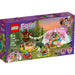 LEGO® Friends Glamping en la Naturaleza (41392)