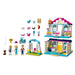 LEGO® Friends 4+ Casa de Stephanie (41398)