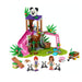 LEGO Panda Jungle Tree House (41422)