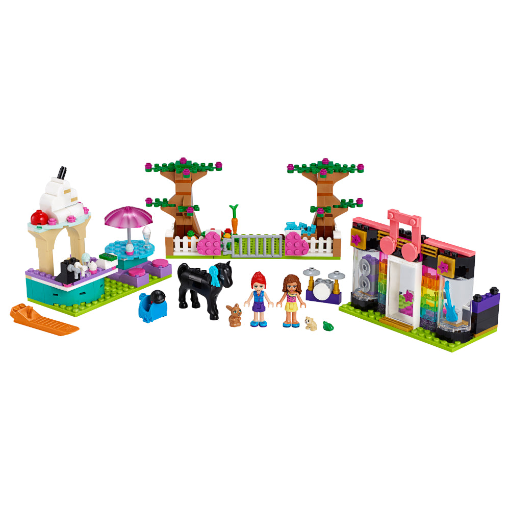 LEGO® Friends Caja de Bricks Heartlake City (41431)