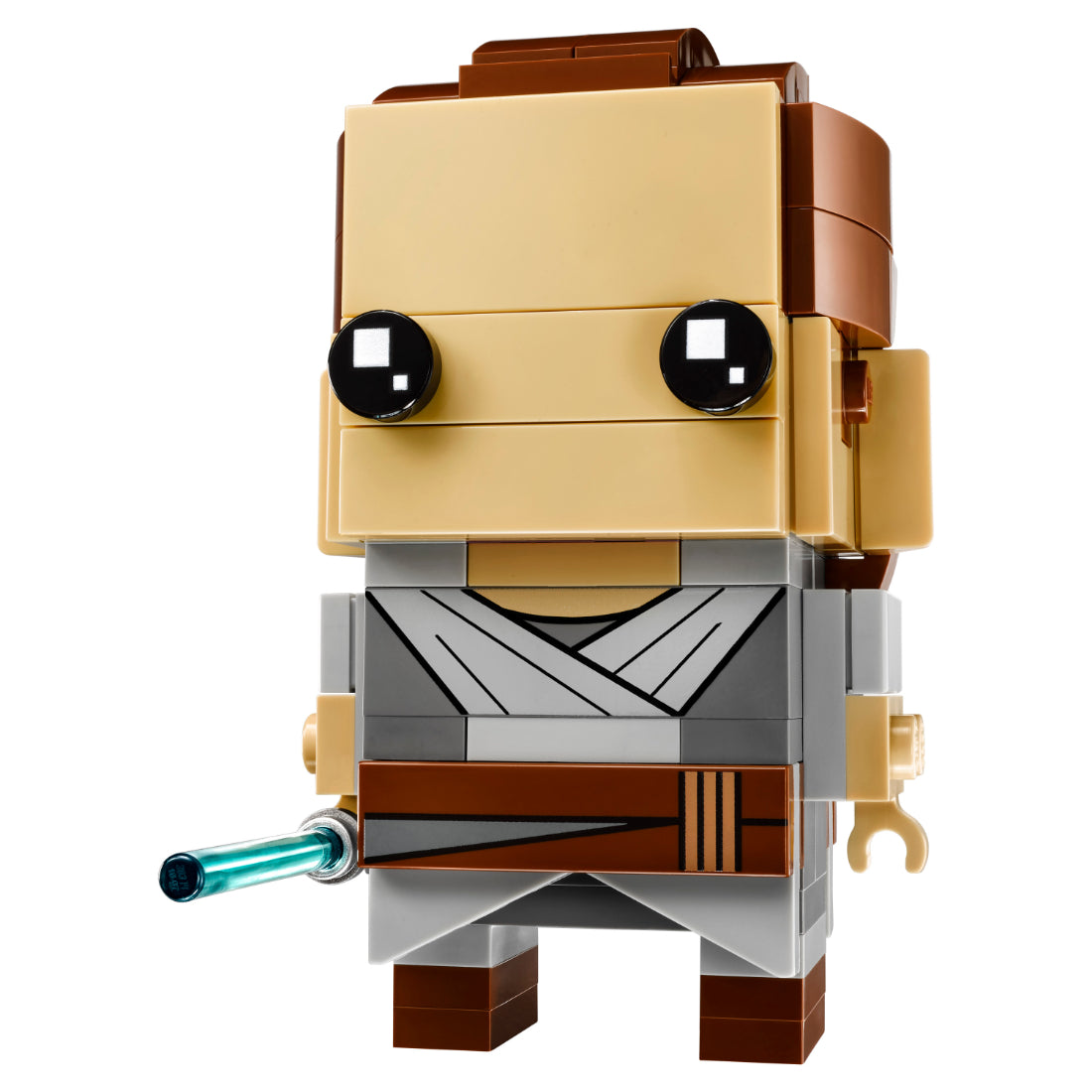 LEGO® BrickHeadz™ Rey (41602)