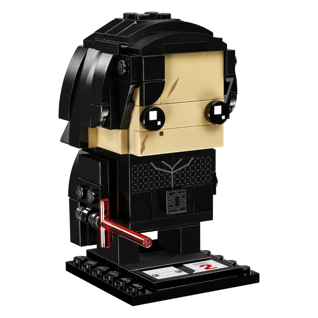 LEGO BrickHeadz Kylo Ren (41603)