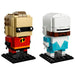 LEGO BrickHeadz Míster Increíble y Frozono (41613)