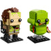 LEGO BrickHeadz Peter Venkman y Moquete (41622)