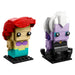 LEGO® BrickHeadz™ Ariel y Ursula (41623)