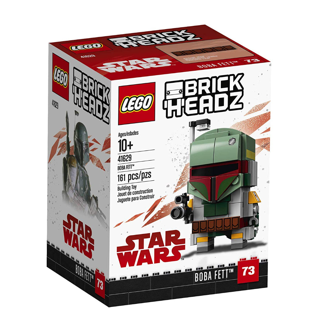 LEGO Star Wars Boba Fett (41629)