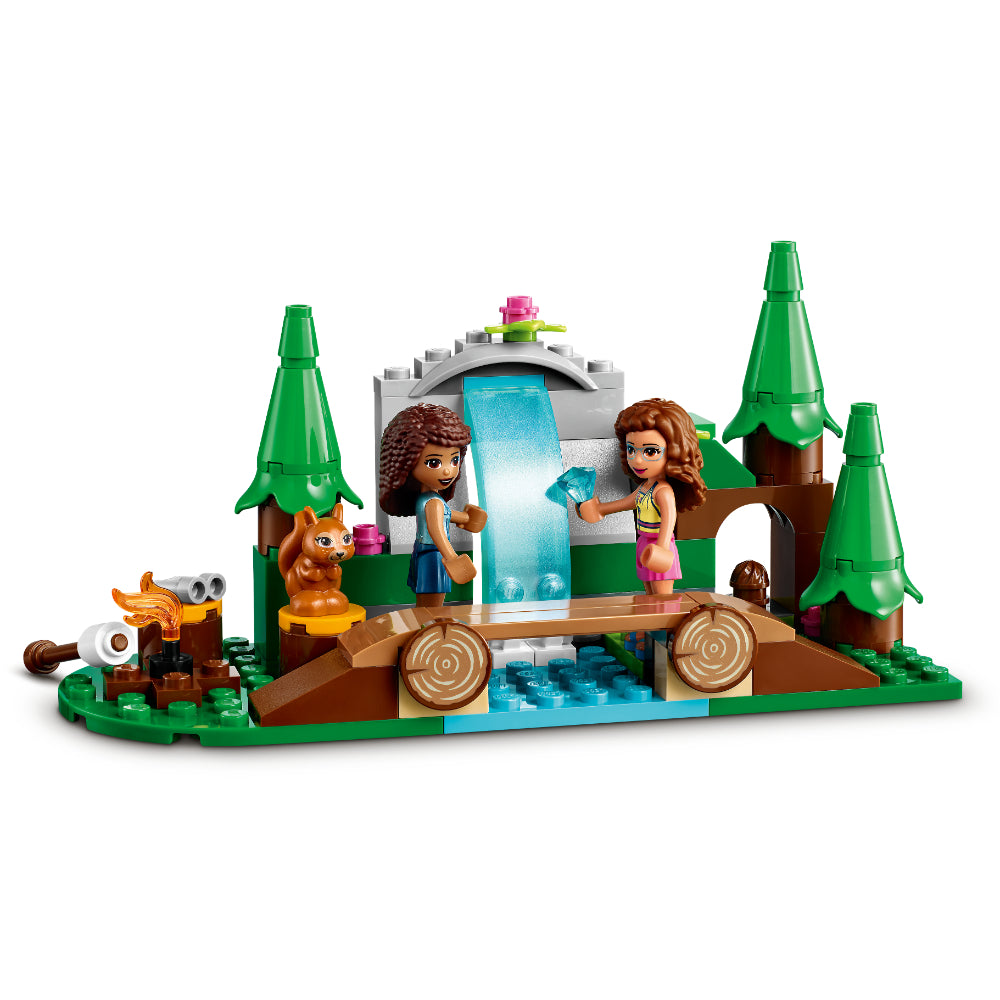 LEGO® Friends: Bosque: Cascada(41677)_002