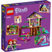LEGO® Friends: Bosque: Casa(41679)_003