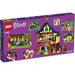 LEGO® Friends: Bosque: Centro de Equitación(41683)_003