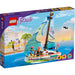 LEGO® Friends Aventura Marinera de Stephanie (76407)