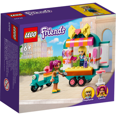 Decora tu hogar con LEGO 40460 Rosas y 40461 Tulipanes