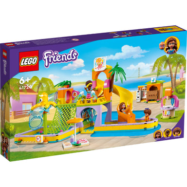 LEGO® Friends Parque Acuático (41720)