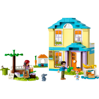 LEGO® Friends Casa De Paisley (41724)