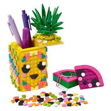 LEGO® DOTS Portalápices Piña (41906)