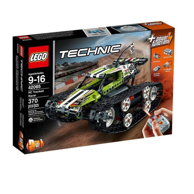 LEGO® Technic Deportivo todoterreno RC (42065)