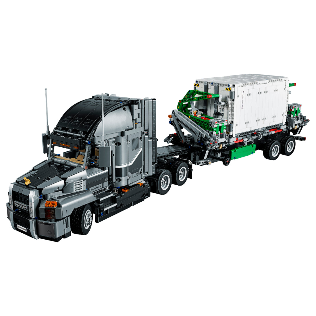 LEGO® Technic Modelo Camión (42078)