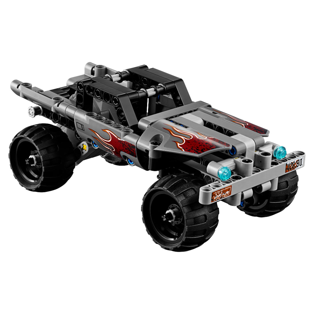 LEGO® Technic Camión de Escape (42090)