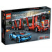 LEGO® Technic Camión Transportador de Autos (42098)