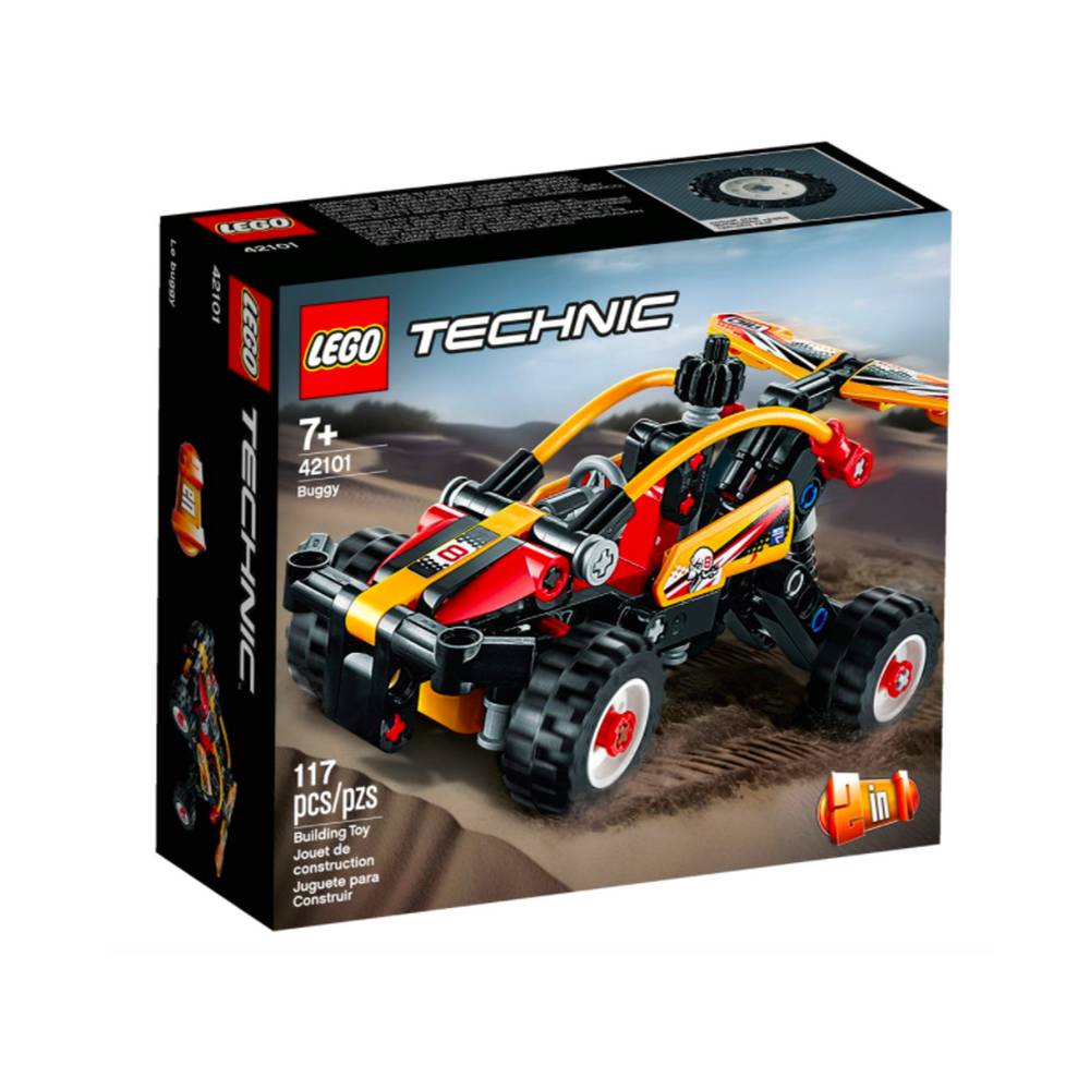 LEGO® Technic™: Buggy